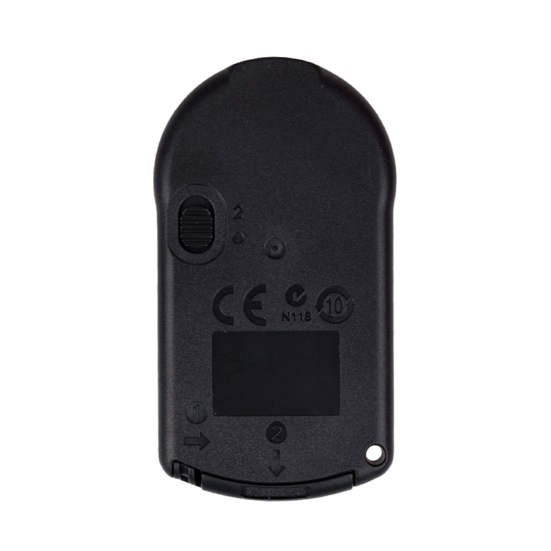 Caruba IR Afstandsbediening CRC-6