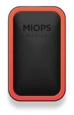 Miops Mobile Remote Trigger afbeelding