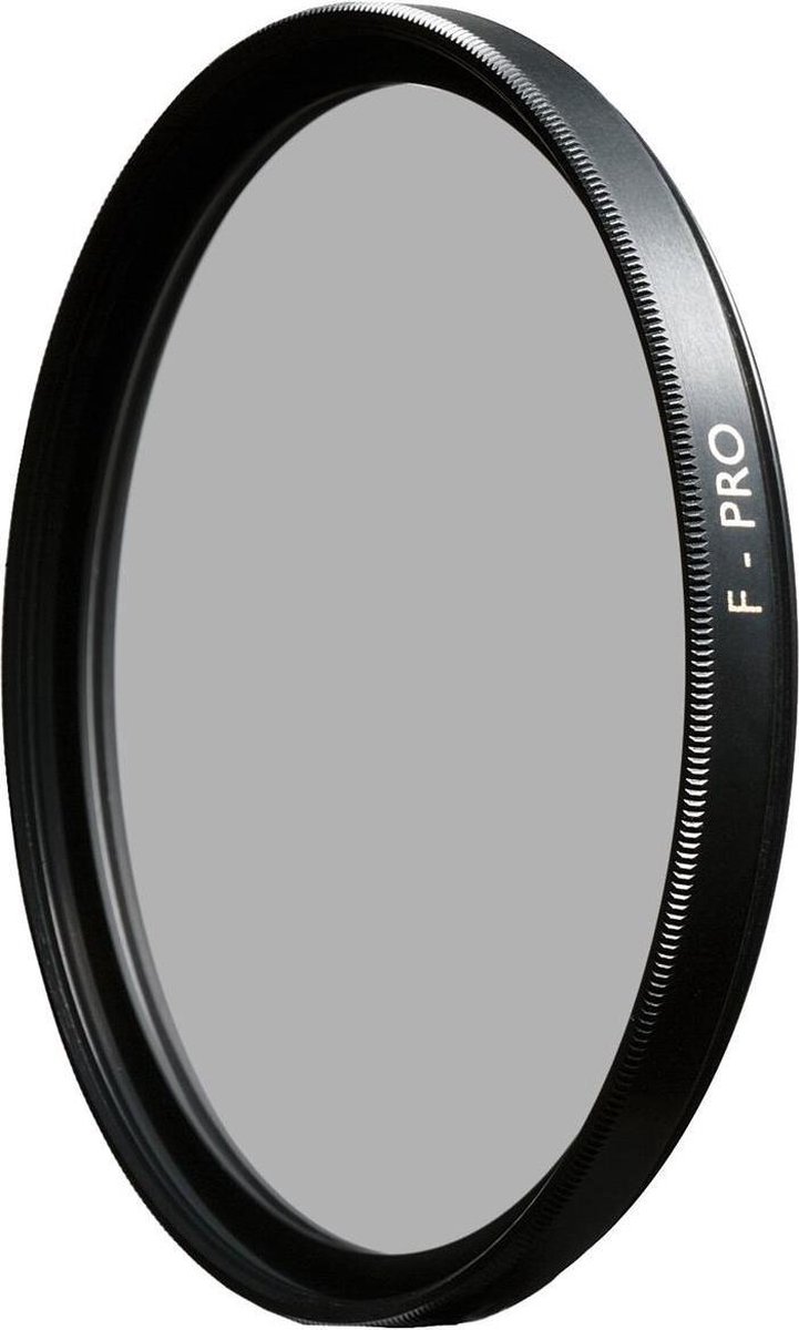 B+W 102 ND grijs 46 E
