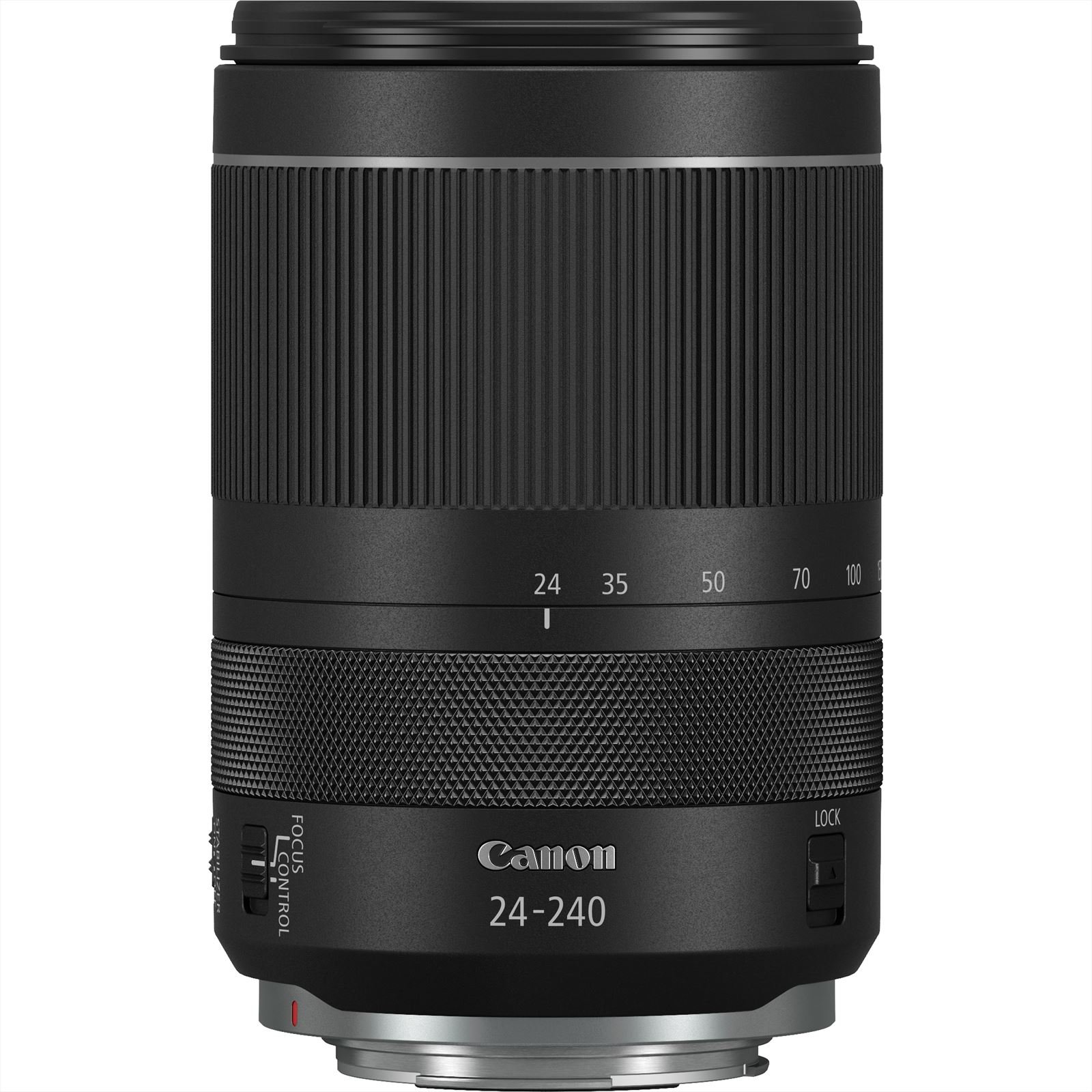 Canon RF 24-240mm F4-6.3 IS USM afbeelding