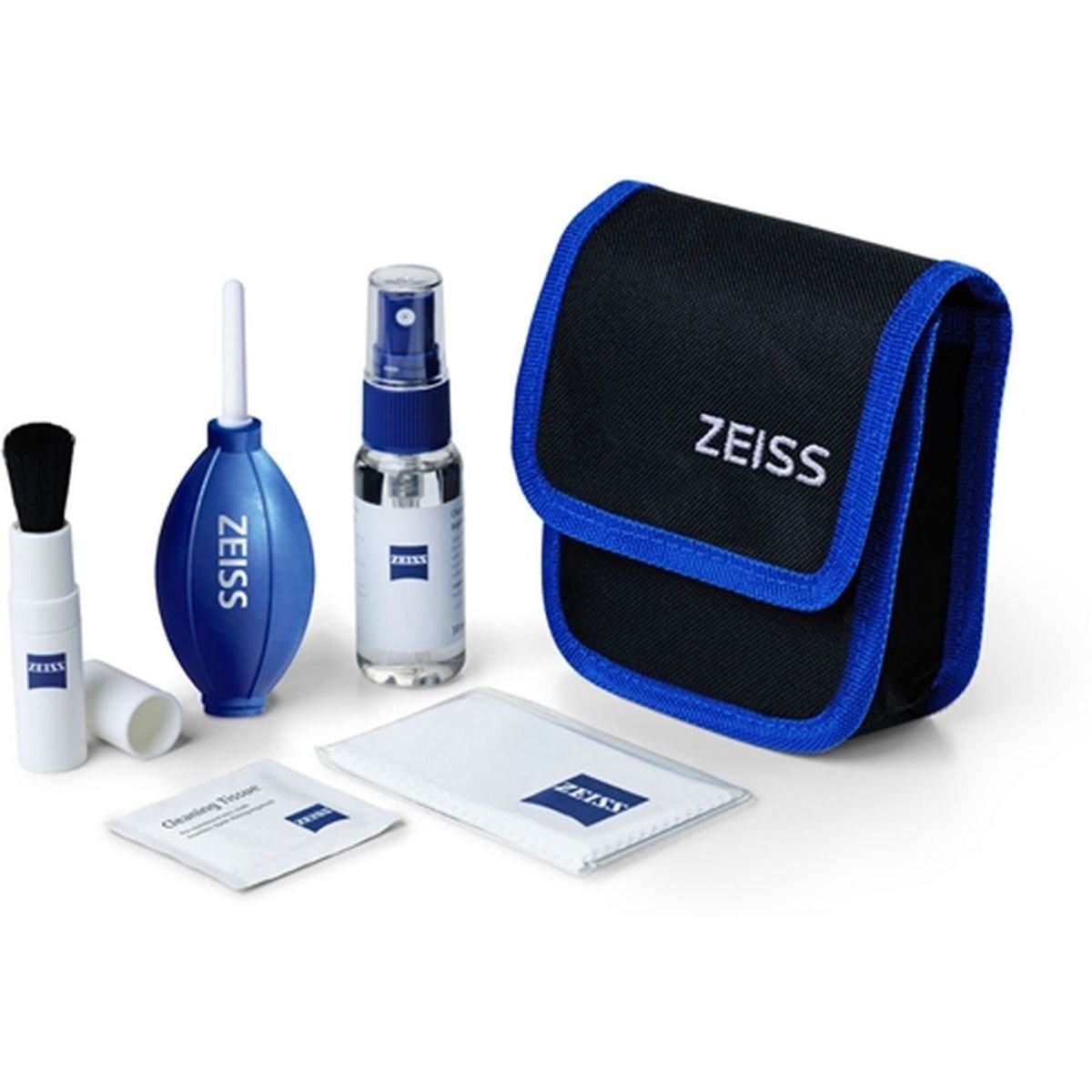 ZEISS Lens cleaning kit afbeelding
