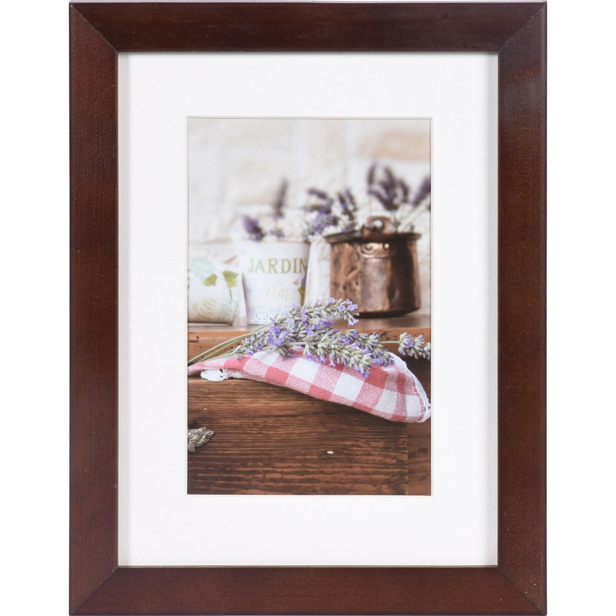 Henzo Jardin 15x20 bruin afbeelding