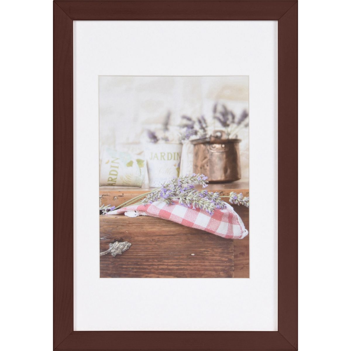 Henzo Jardin 20x30 bruin afbeelding