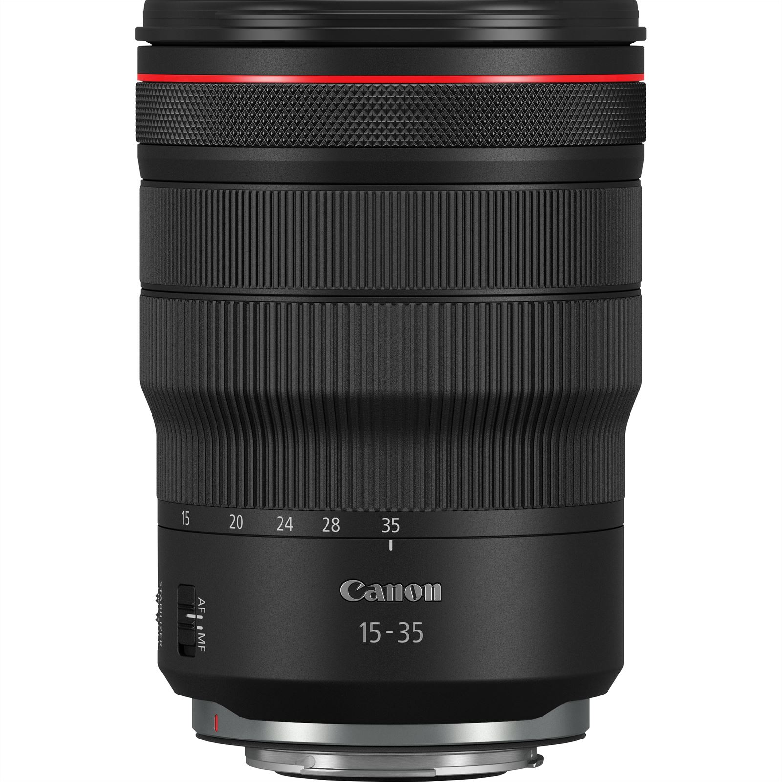 Canon RF 15-35 MM F/2.8 L IS USM EU26