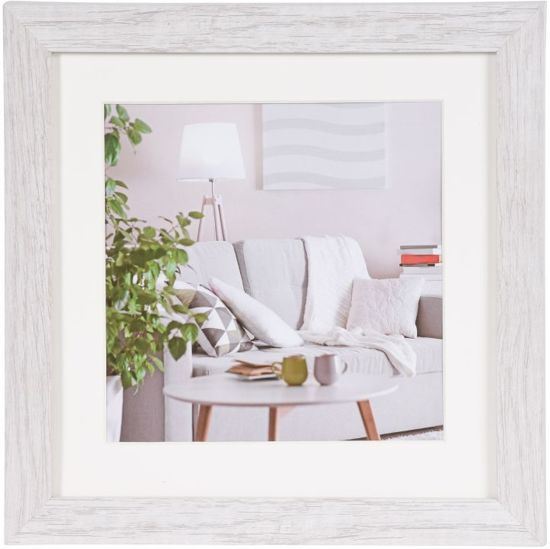 Henzo Modern 20x20 wit afbeelding