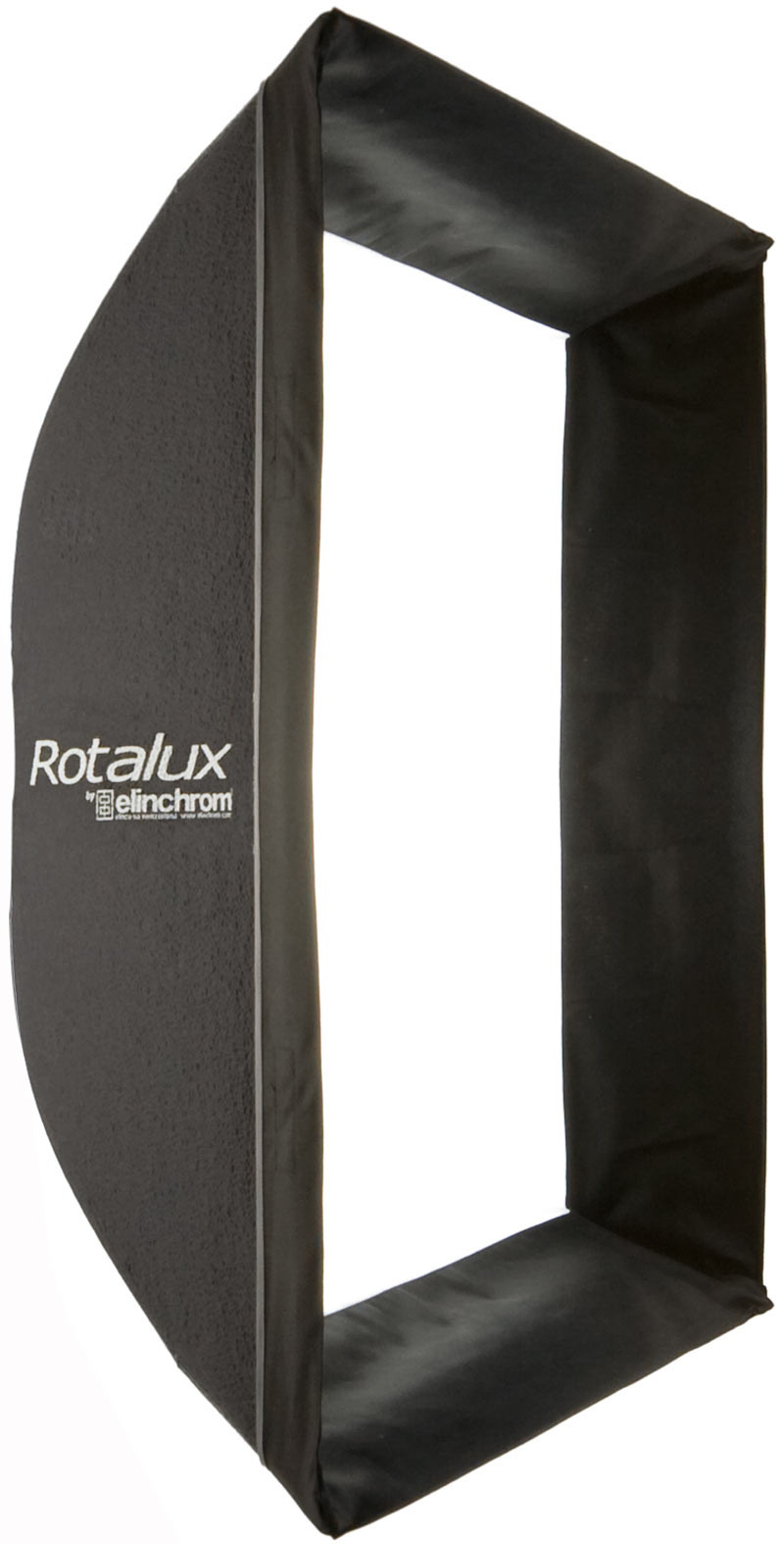 Elinchrom Rotalux Softbox Square 70 x 70cm, compleet afbeelding