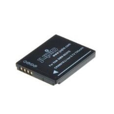 Jupio DMW-BCH7E voor o.a Panasonic DMC-FP2/ FP3/ FT10 afbeelding