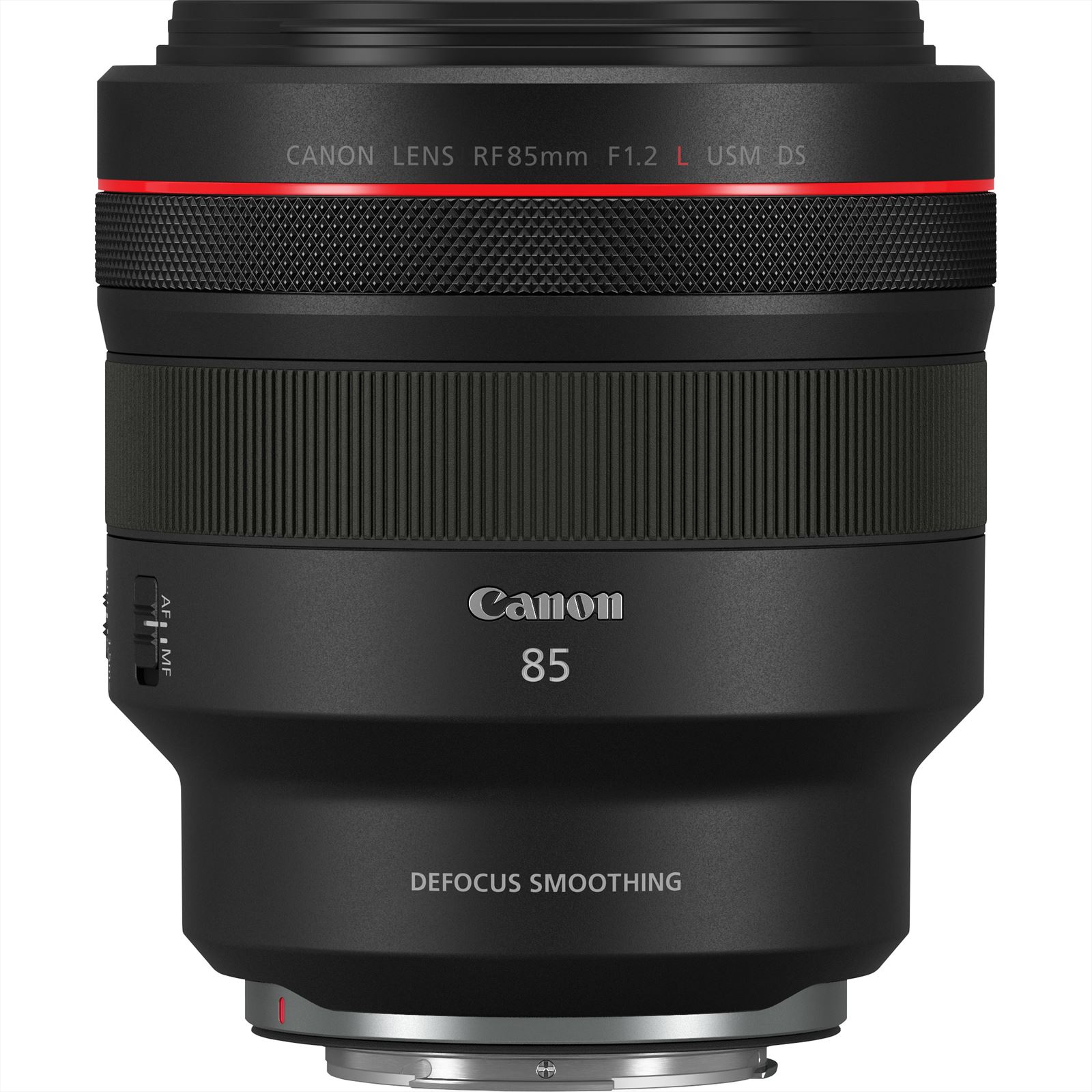 Canon RF 85mm F/1.2L USM DS