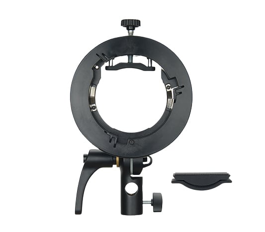 Godox S2-type Bracket Bowens afbeelding
