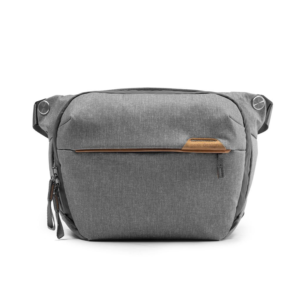 Peak Design Everyday sling 6L v2 - ash afbeelding