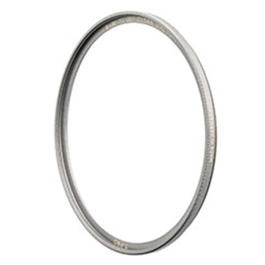 B+W T-Pro 007 Clear Filter MRC nano 37