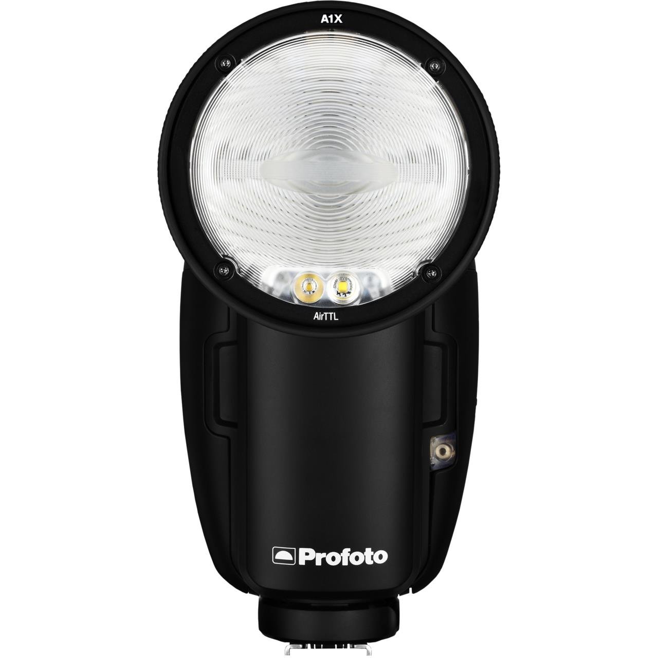 Profoto A1X AirTTL Fujifilm Compacte flits Zwart afbeelding