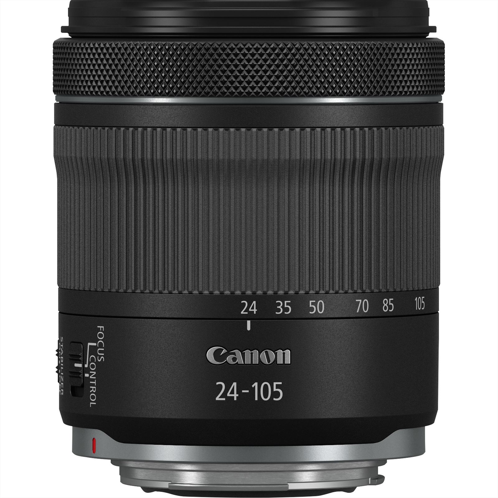 Canon RF 24-105mm F4-7.1 IS STM (bulk) afbeelding