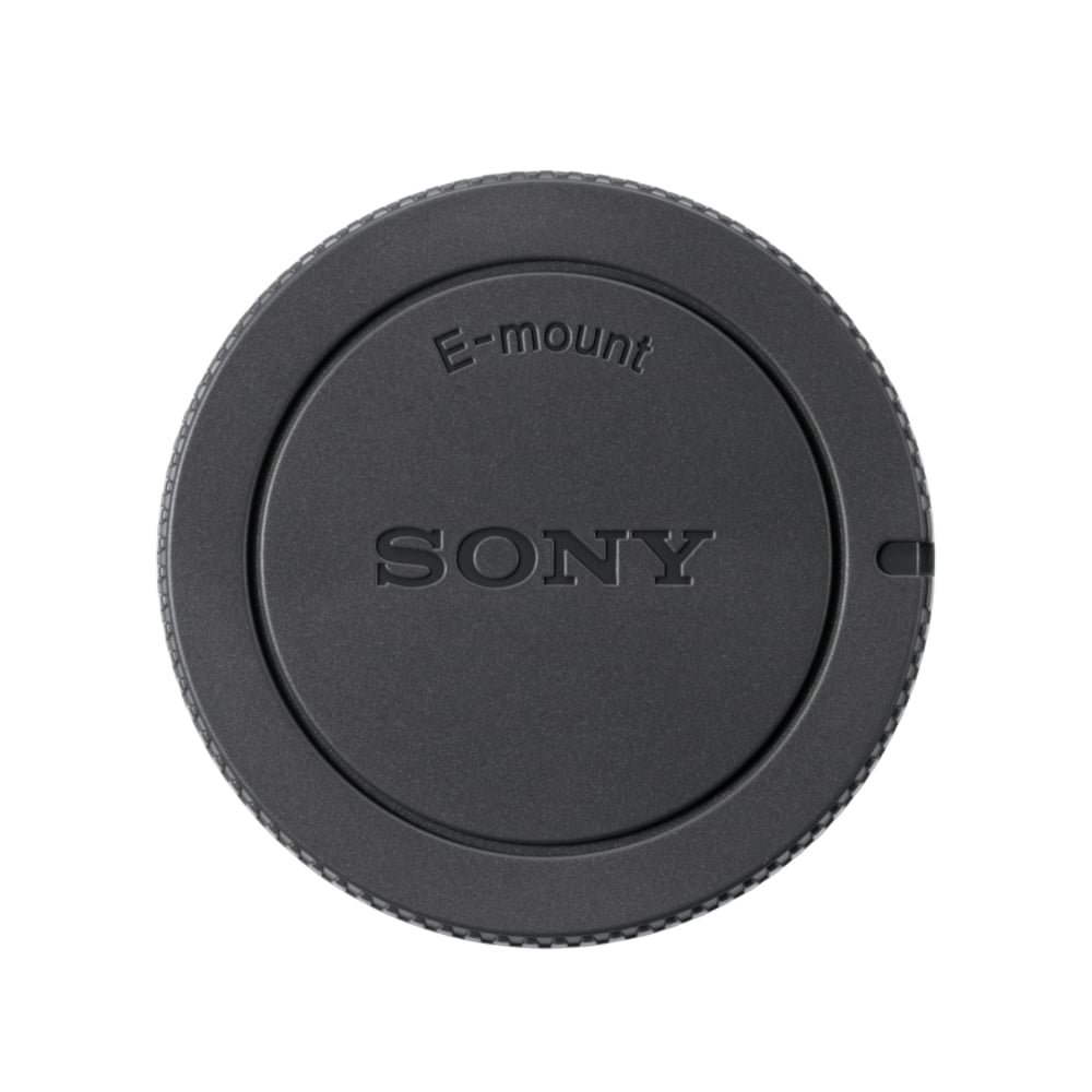 Sony ALC-B1EM bodydop voor E systeem camera's afbeelding