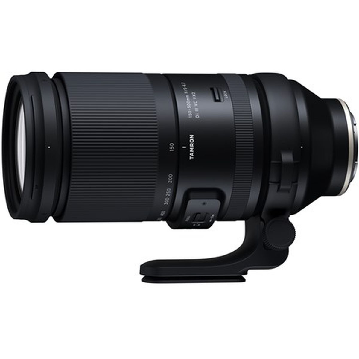 Tamron SP AF 150-500mm F/5-6.7 Di III VC VXD Sony E-mount afbeelding