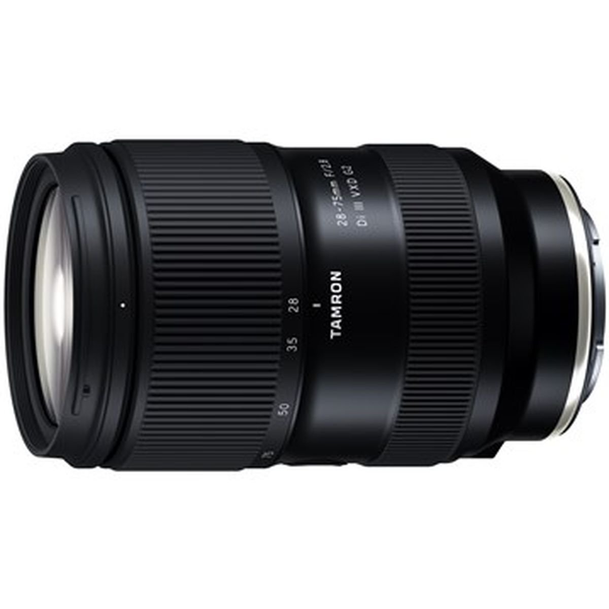 Tamron 28-75mm f/2.8 Di III VXD G2 Sony FE afbeelding