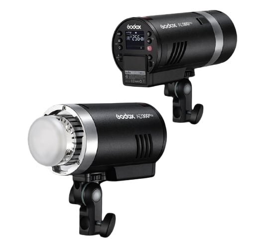 Godox AD300 Pro afbeelding