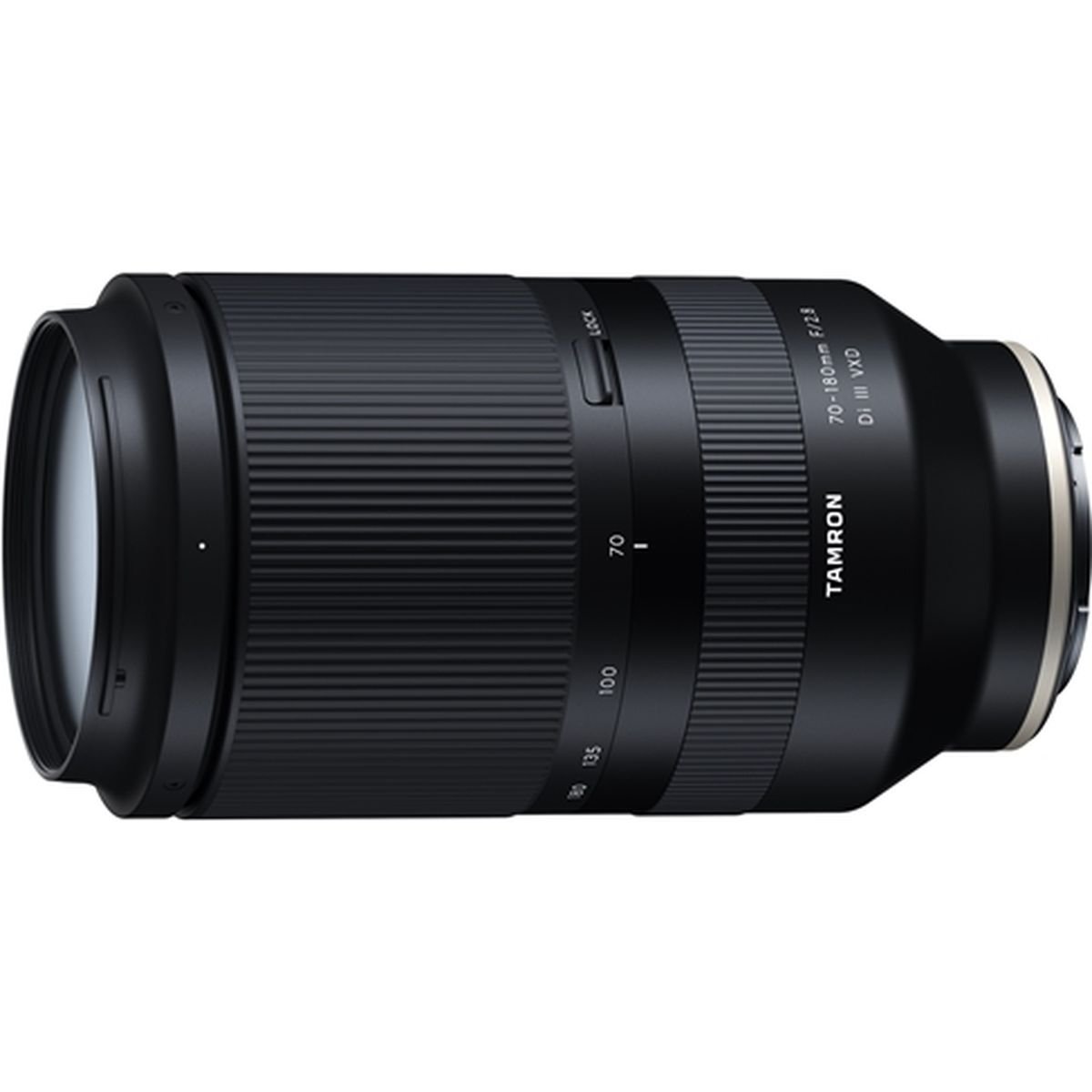 Tamron 70-180mm F/2.8 Di III VXD Sony FE afbeelding