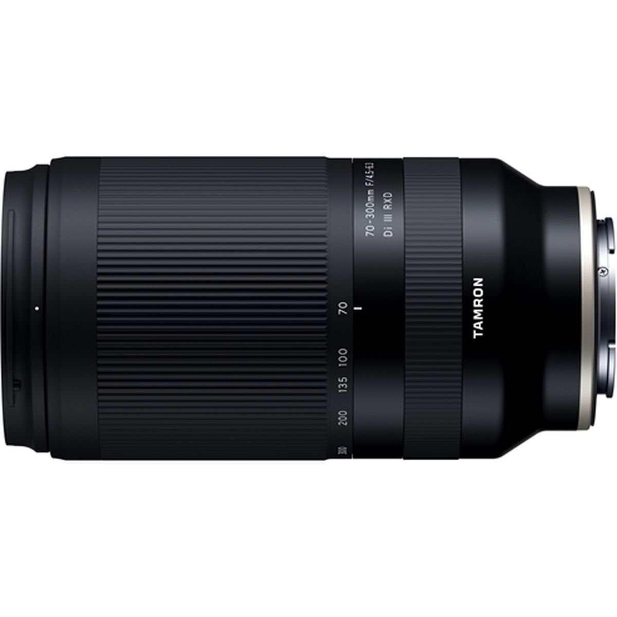 Tamron 70-300mm F/4.5-6.3 Di III RXD Sony FE afbeelding