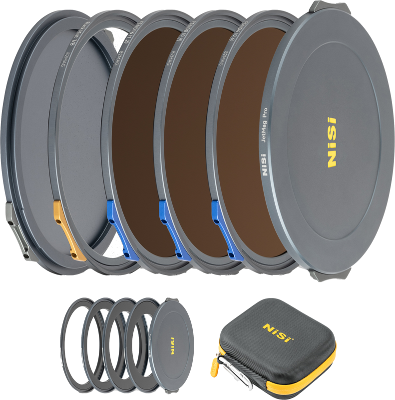 NiSi Filmmaker Kit afbeelding
