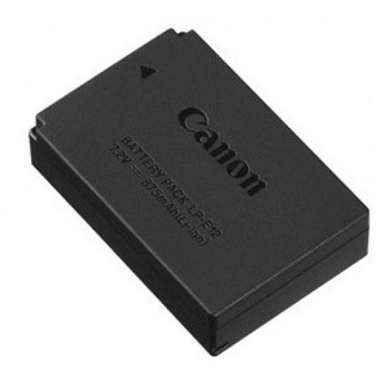 Canon LP-E12 accu oa voor SX70, EOS-M50 afbeelding