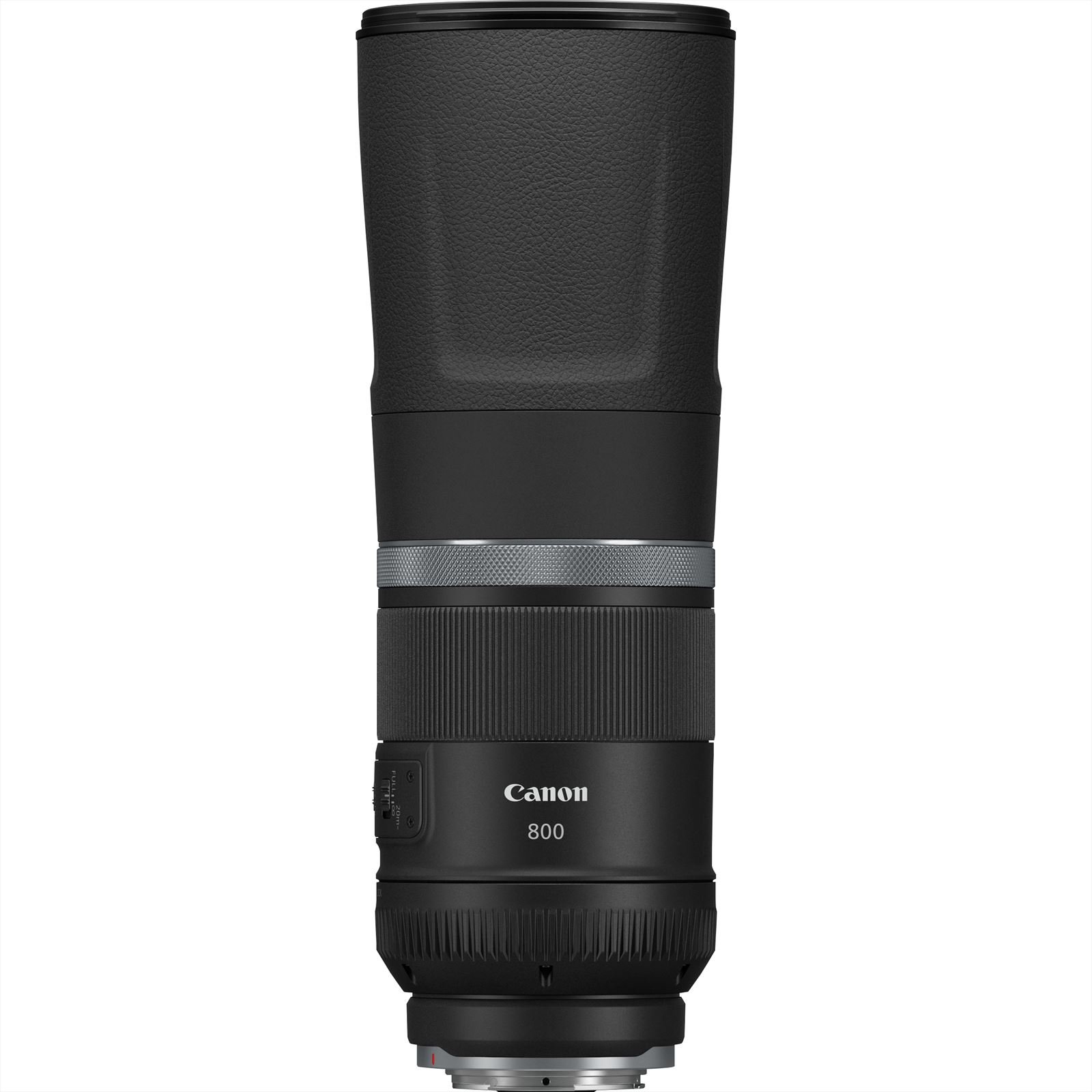 Canon RF 800mm F11 IS STM