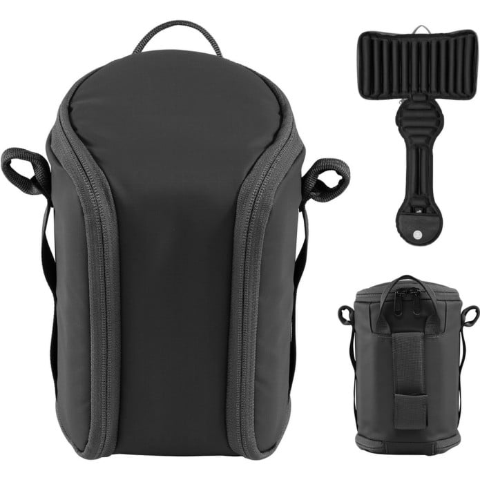GGS L1 opblaasbare Lens Case afbeelding