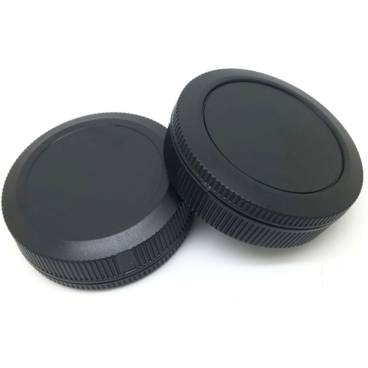 GREEN.L Bodycap/Rear Cap Combo Canon RF afbeelding