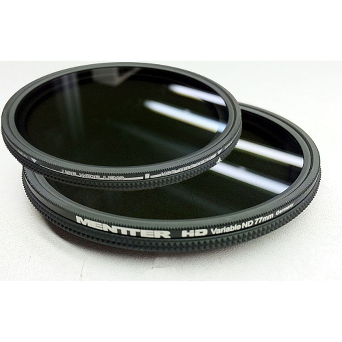 Mentter Variable HD ND-72 Pro 4-1000 afbeelding