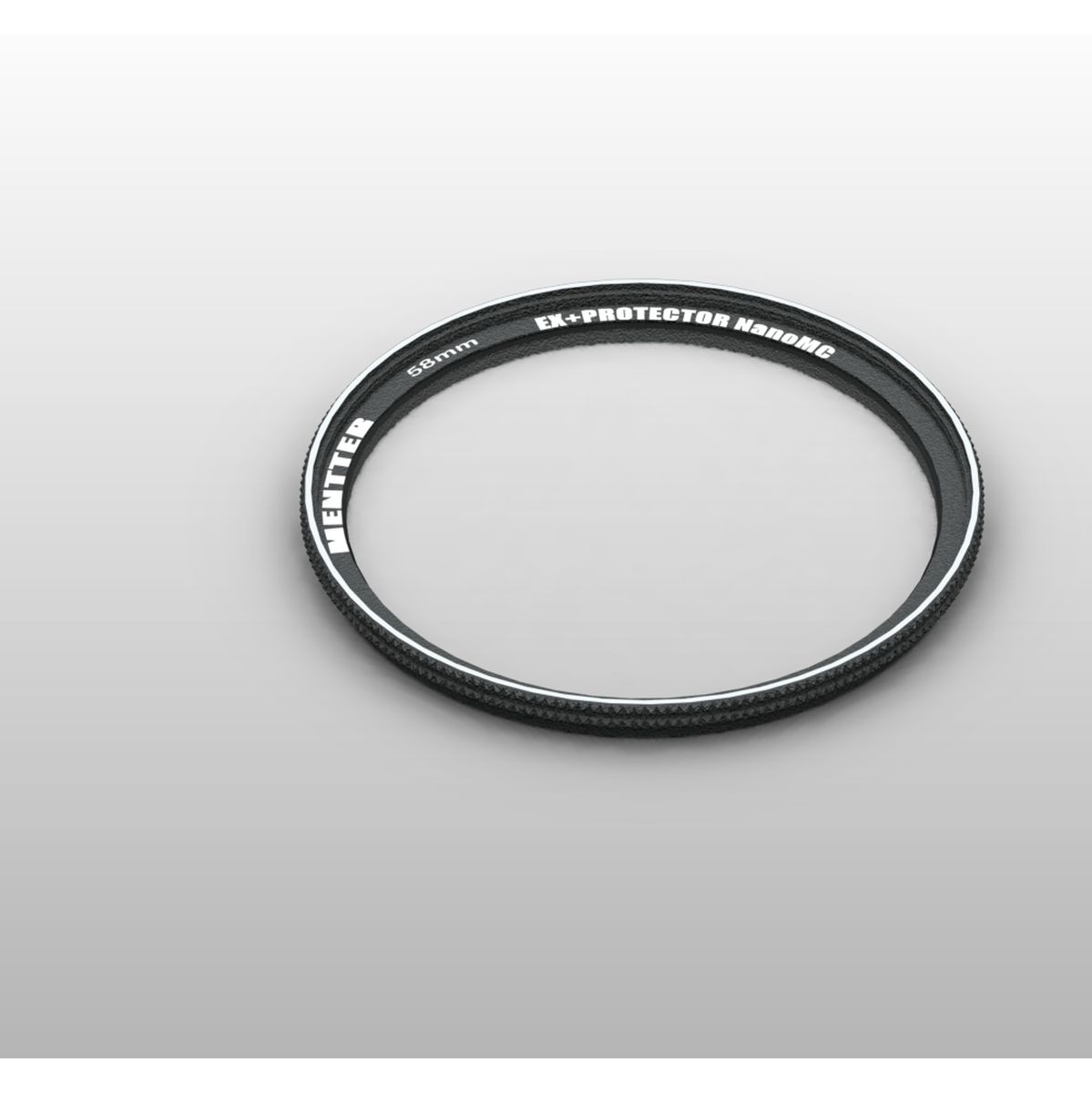 Mentter Ex+protector Nano MC 77 afbeelding