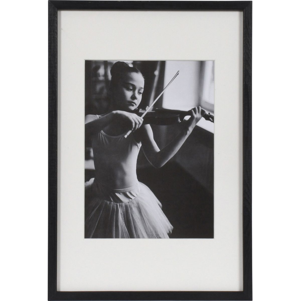 Henzo Viola Frame 20x30 Black afbeelding