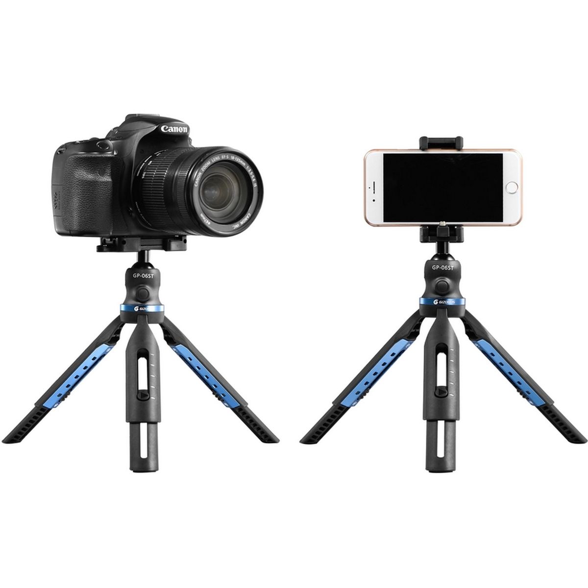 Gizomos GP-06ST Mini Tripod Smart