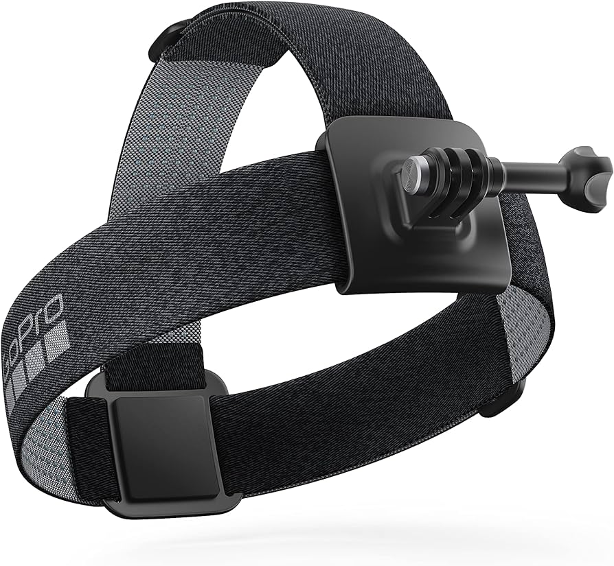GoPro Head Strap 2.0 All GoPro HERO Cameras