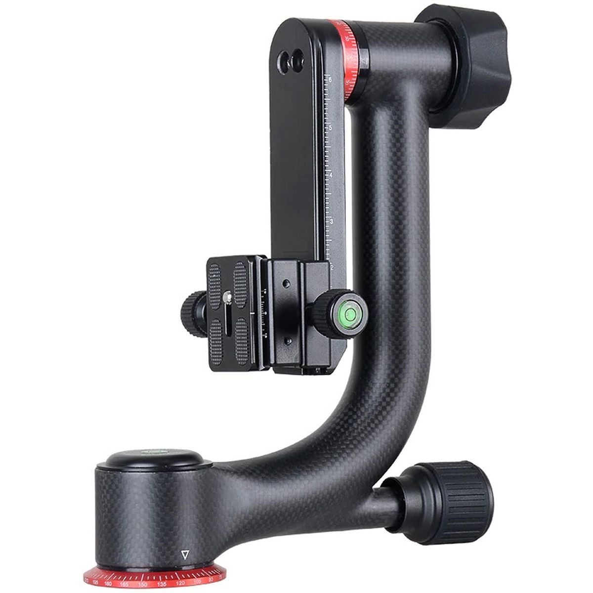KingJoy KH-6900C Carbon afbeelding