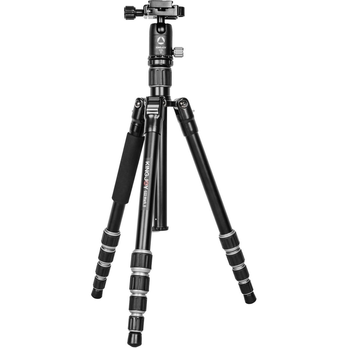 KingJoy G22MARKII+G00 Tripod afbeelding