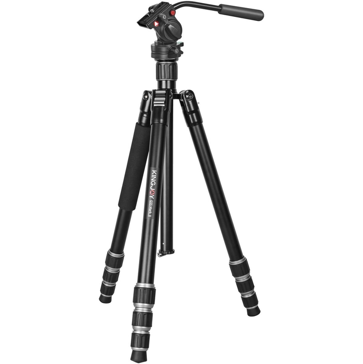 KingJoy G55markii+kh6750 Tripod afbeelding