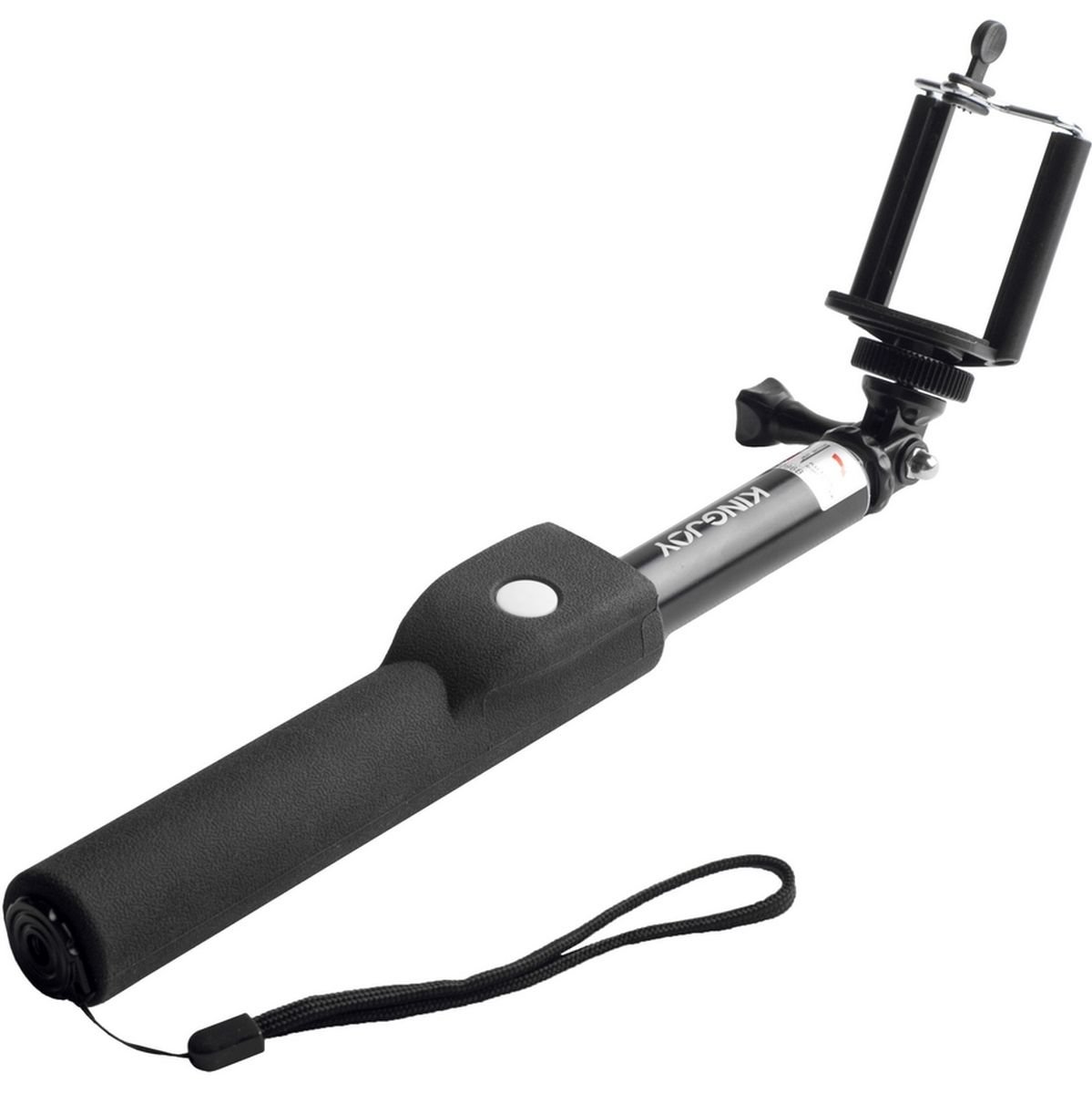 KingJoy H096B Selfiestick afbeelding