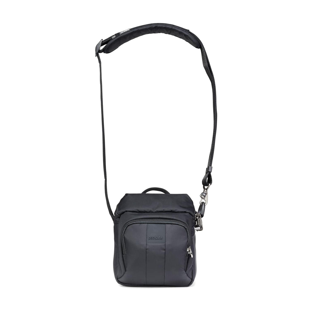 Pacsafe Camsafe LS Schoudertas Zwart