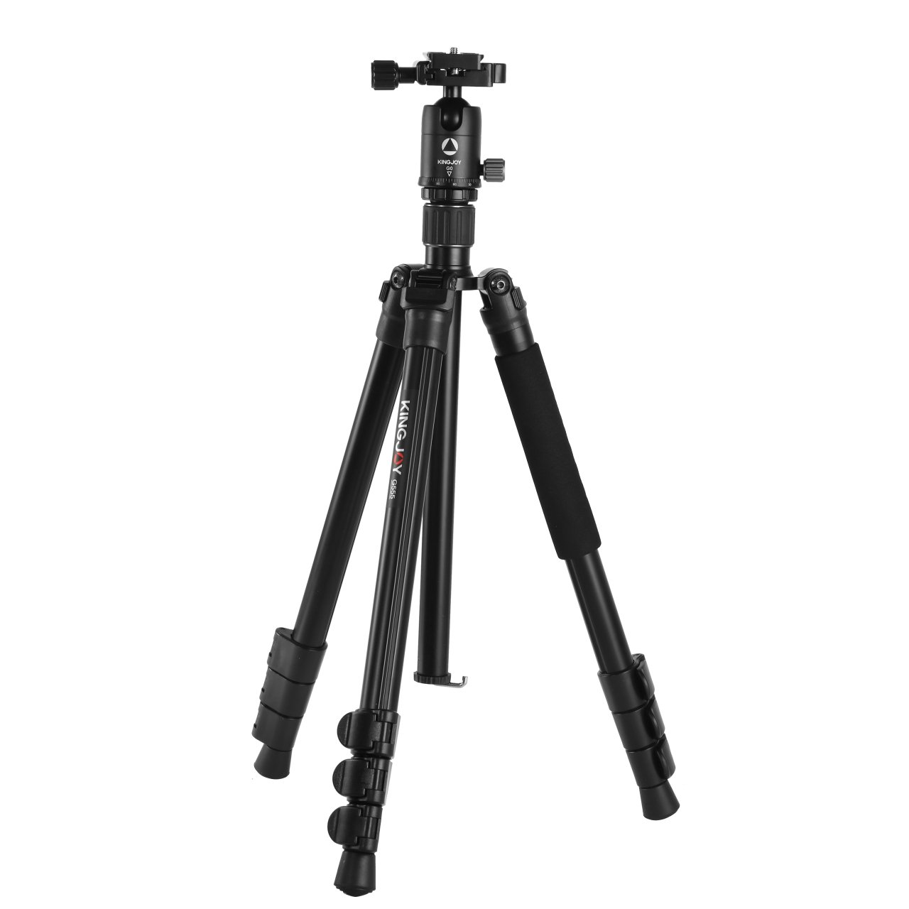 Kingjoy G555+G0 Statief afbeelding