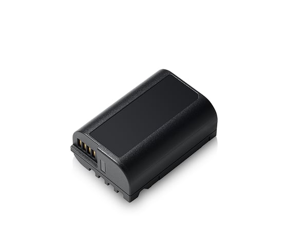 Panasonic DMW-BLK22E Battery compatible w/ Lumix DC-S5 afbeelding