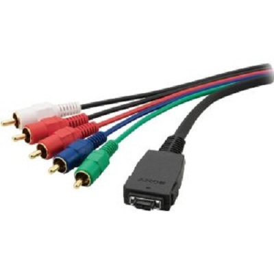 Sony DLCHEM15 1.5M mini HDMI cable afbeelding