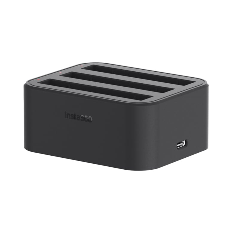 Insta360 ONE X2 - Fast Charging Station afbeelding
