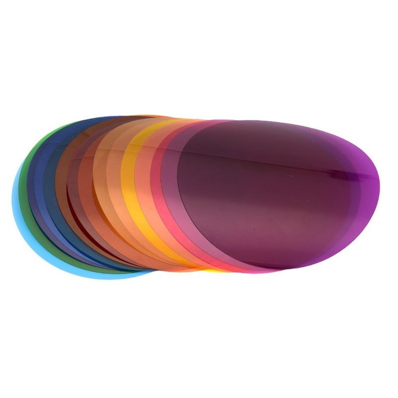 Godox Color Effects Set V- SA-11C afbeelding