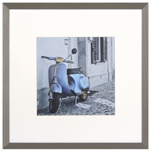 Henzo Umbria 30x30 Frame bruin afbeelding