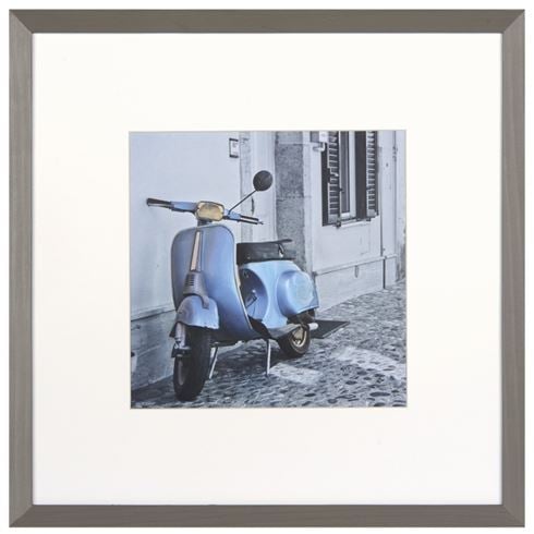 Henzo Umbria 30x30 Frame bruin