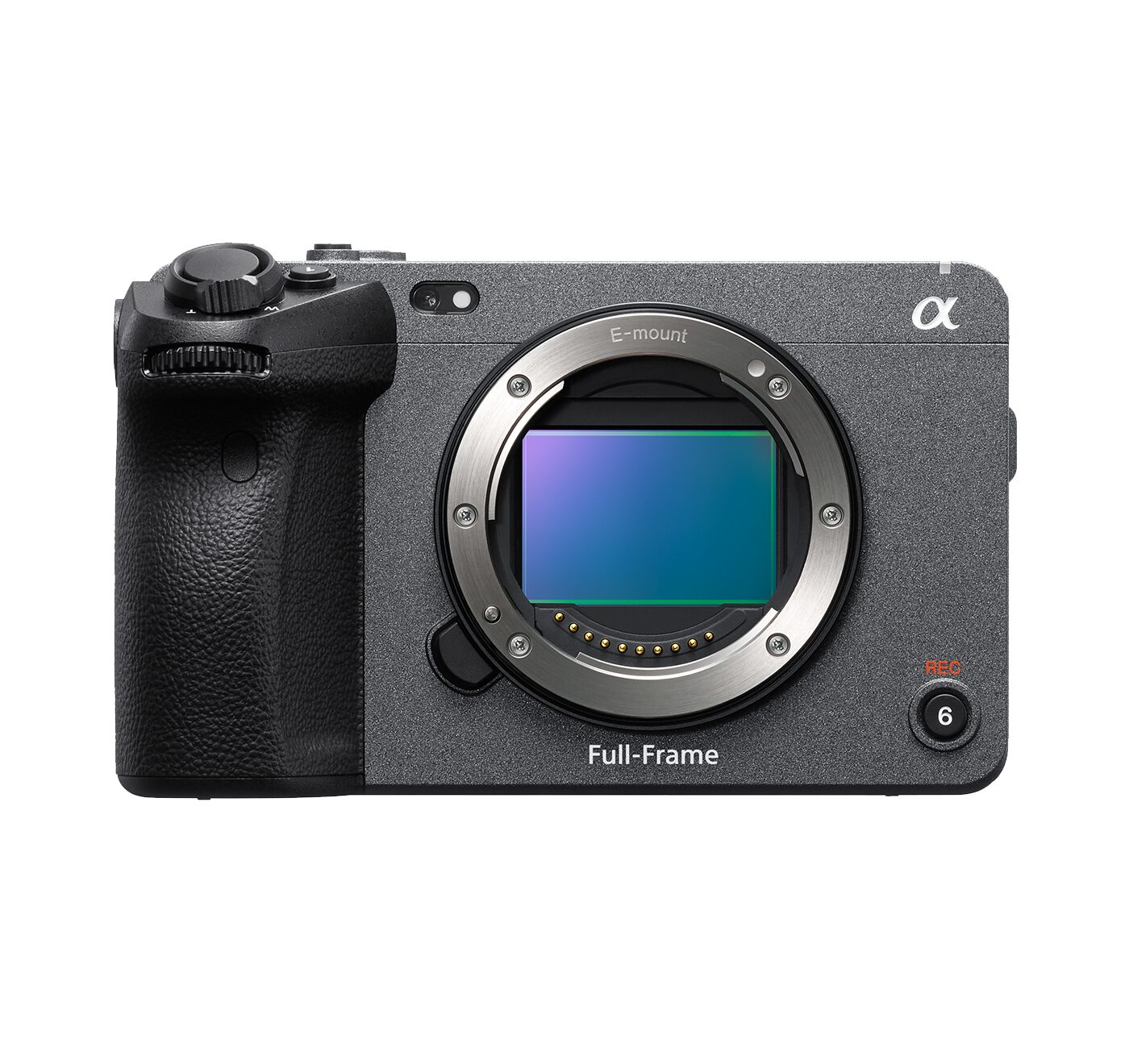 Sony ILME-FX3 Full Frame Camcorder afbeelding