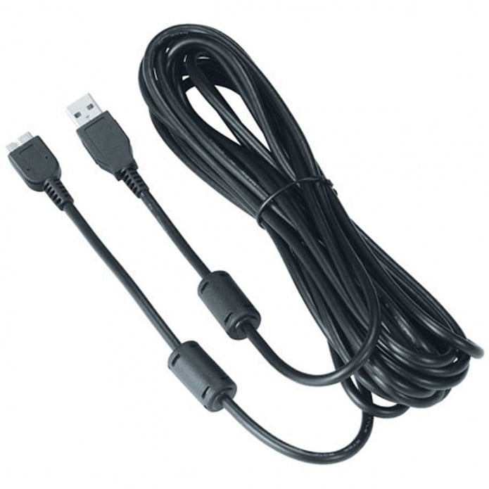 Canon IFC-500 U II kabel for EOS afbeelding