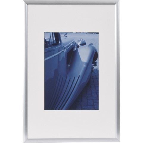 Henzo Portofino 20x30 Frame zilver afbeelding