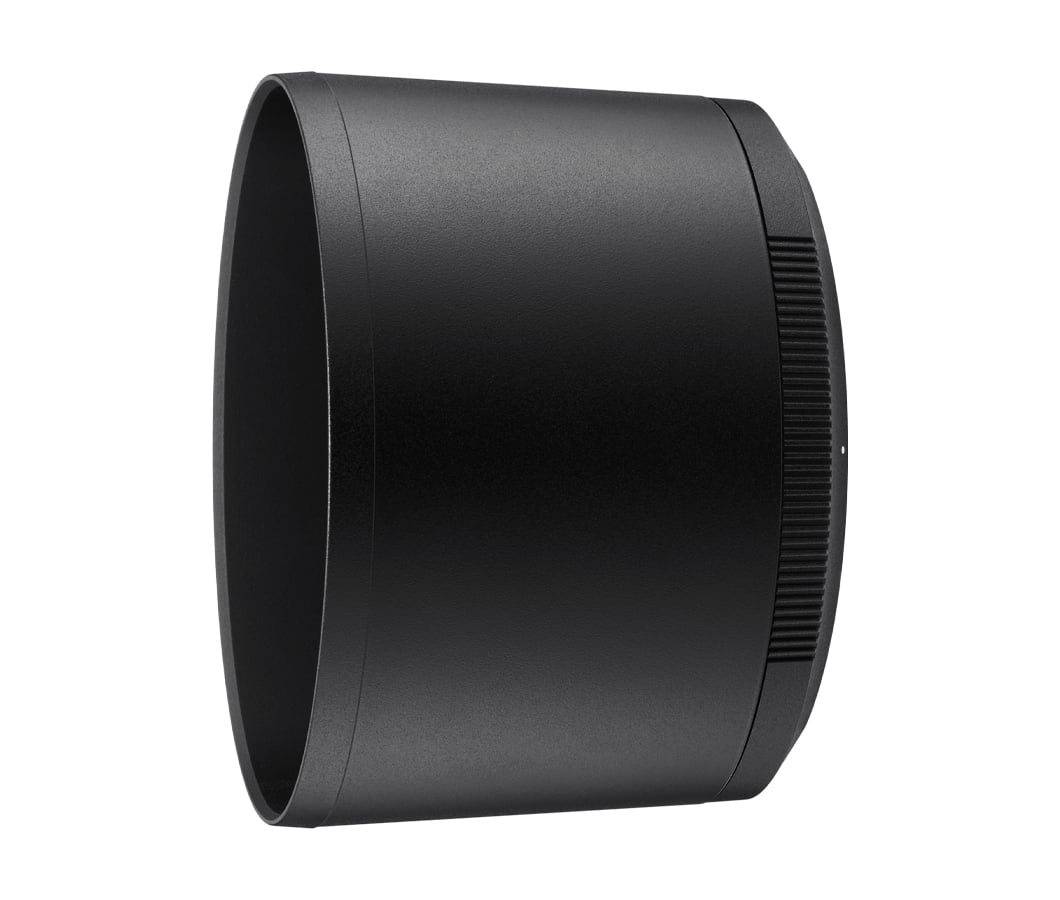 Nikon HB-99 lens hood for NIKKOR Z MC 105mm afbeelding