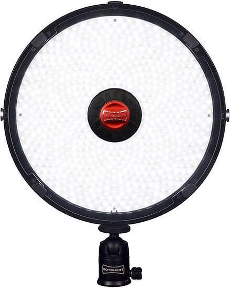 Rotolight AEOS Location LED Light afbeelding